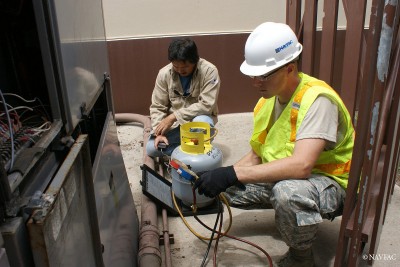 Technicien de maintenance (f/h)